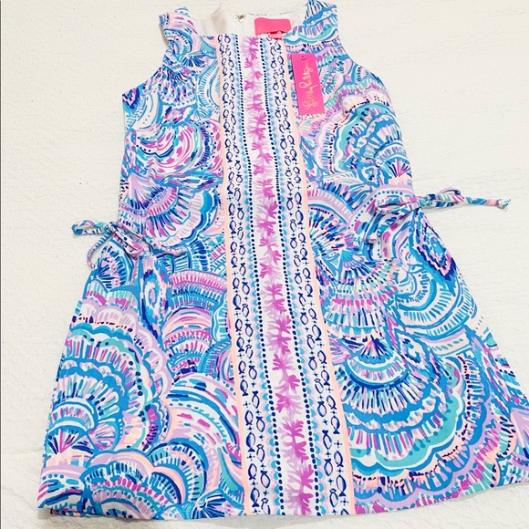Lilly Pulitzer Dresses & Skirts - Lilly Pulitzer Donna Romper